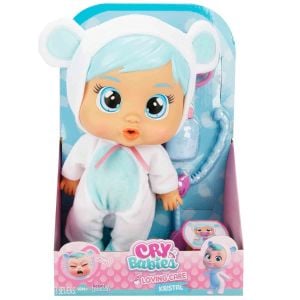 Cry Babies Love Fantasy Kristal