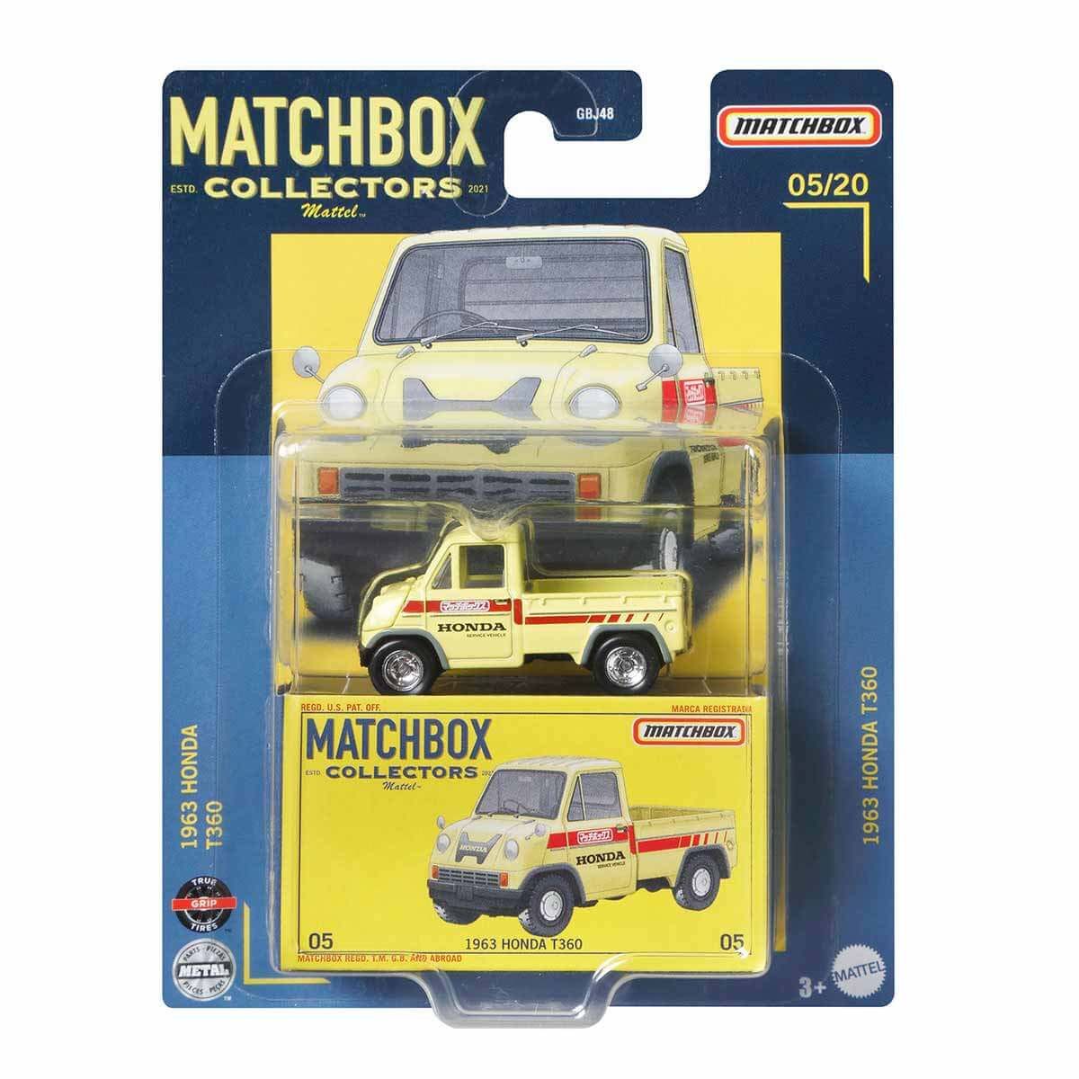 Matchbox Kolleksiyon Araçlar Serisi 1982 Datsun 280 zx