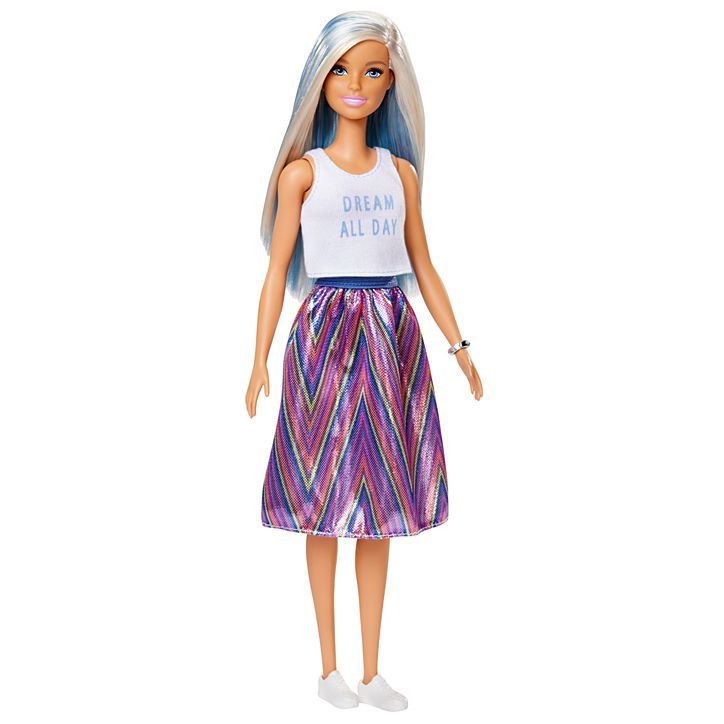 Barbie Büyüleyici Parti Bebekleri