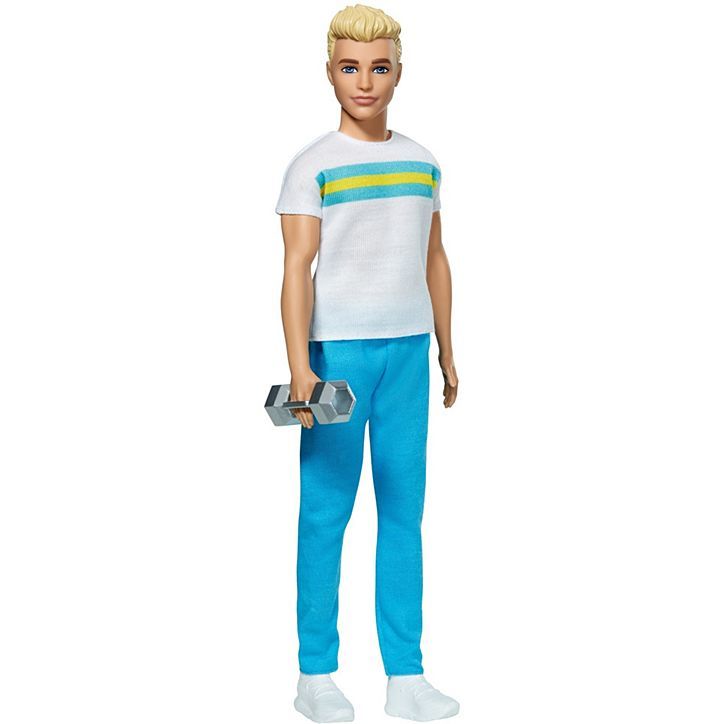 Barbie 60. Yıl Ken Bebekler