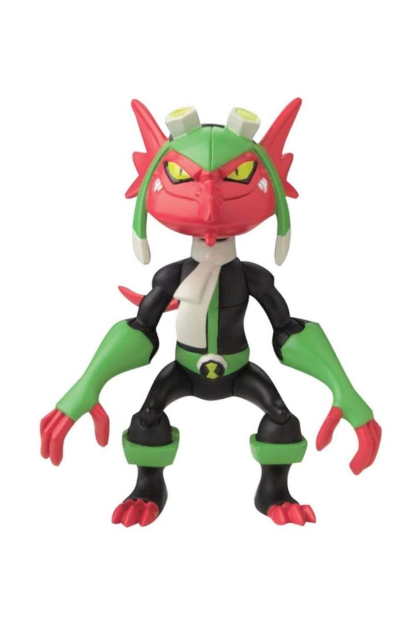 Ben 10 Omnıverse Juryıgg Figür