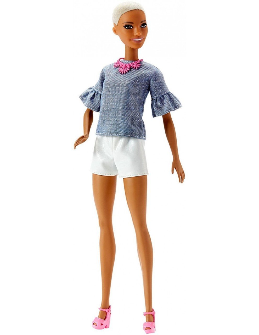 Barbie Büyüleyici Parti Bebekleri