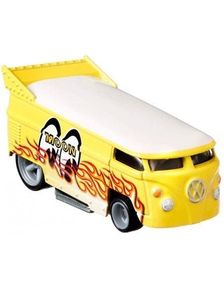 Hot Wheels Boulevard Premium Arabalar Volkswagen Drag Bus
