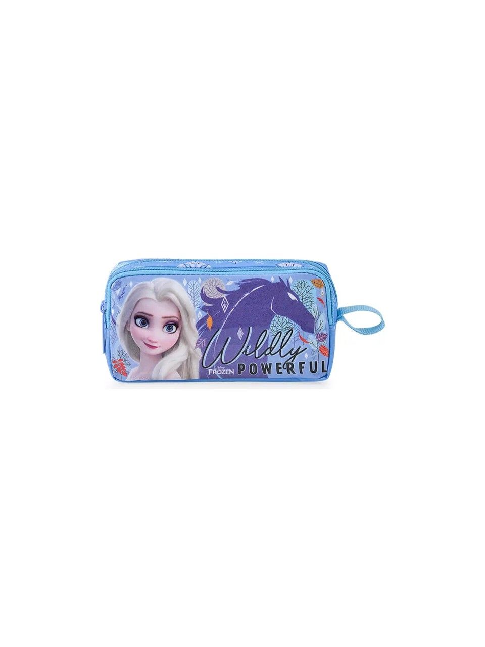 Frocx Frozen Elsa Kalem Kutusu