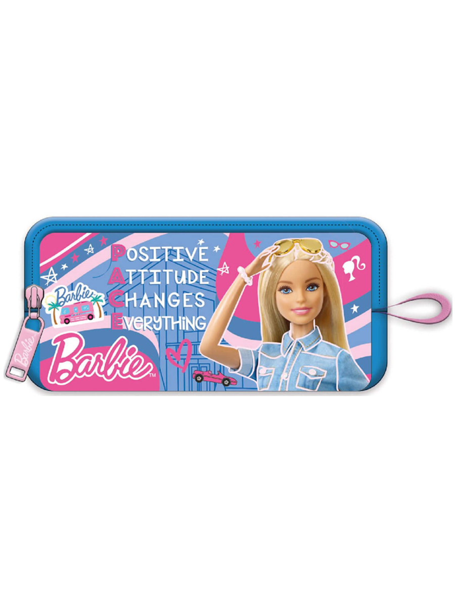Frocx Barbie Kalem Kutusu