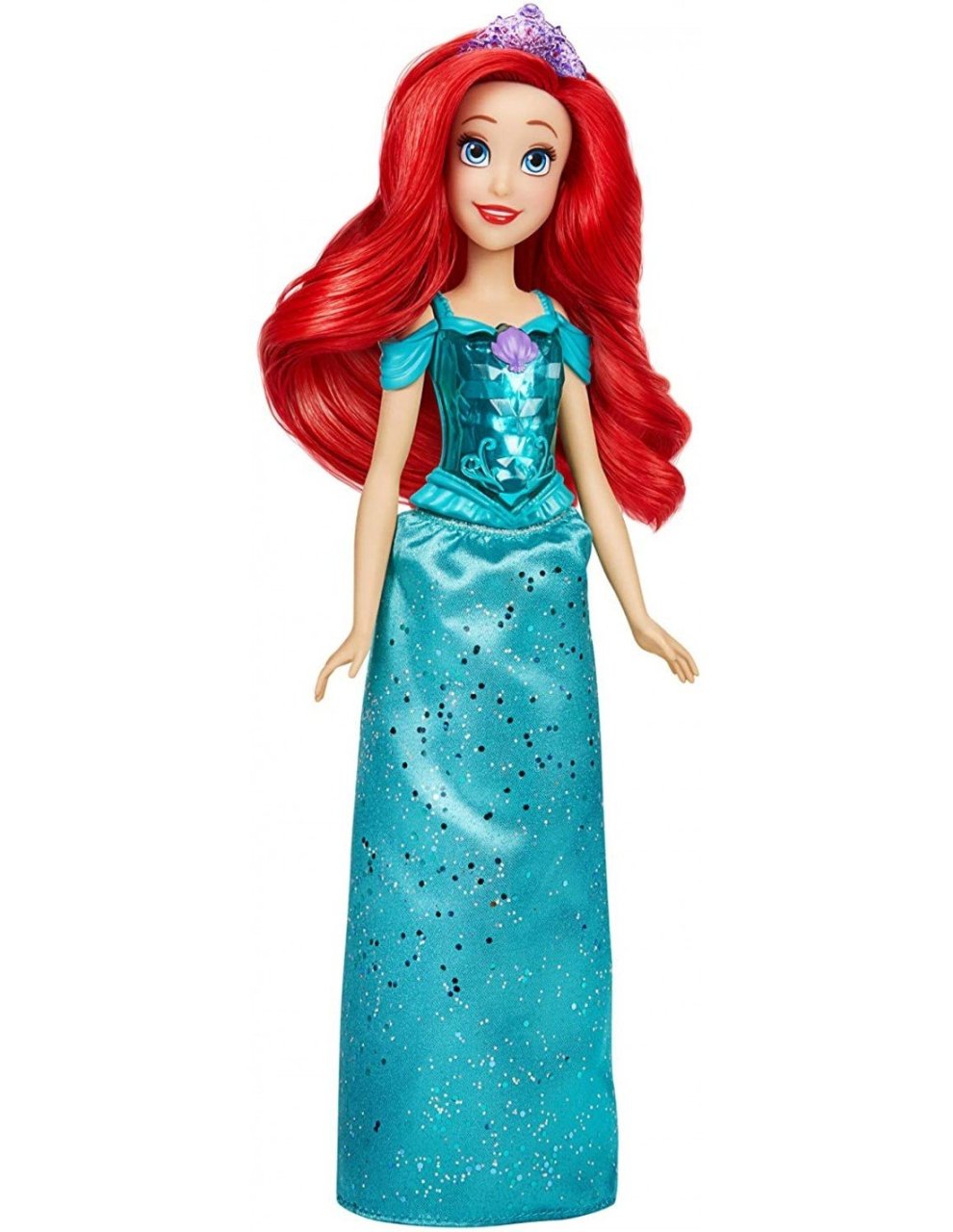 Disney Princess Royal Shimmer Ariel