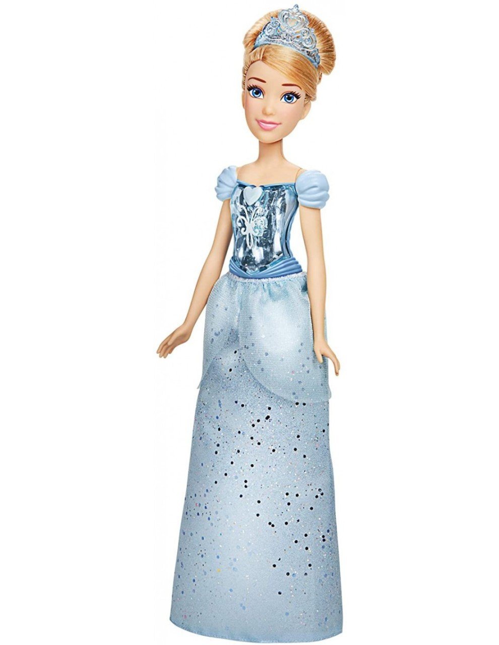 Disney Princess Royal Shimmer Cindirella