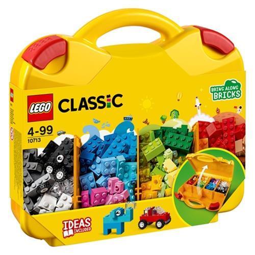 Lego Classic Yaratıcı Çanta