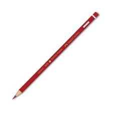 Faber Castell Kırmızı Kopya Kalemi