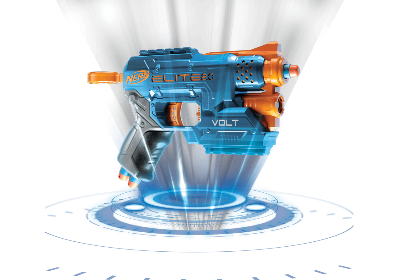 Nerf Elite 2.0 Volt SD-1