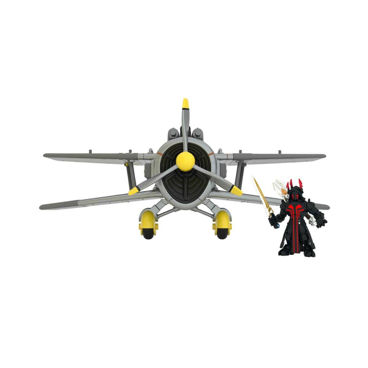 Fortnite Mini Figür ve Uçak 63610