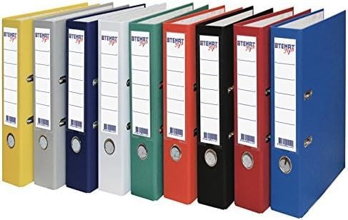 Temat Style Dar Klasör 10'Lu