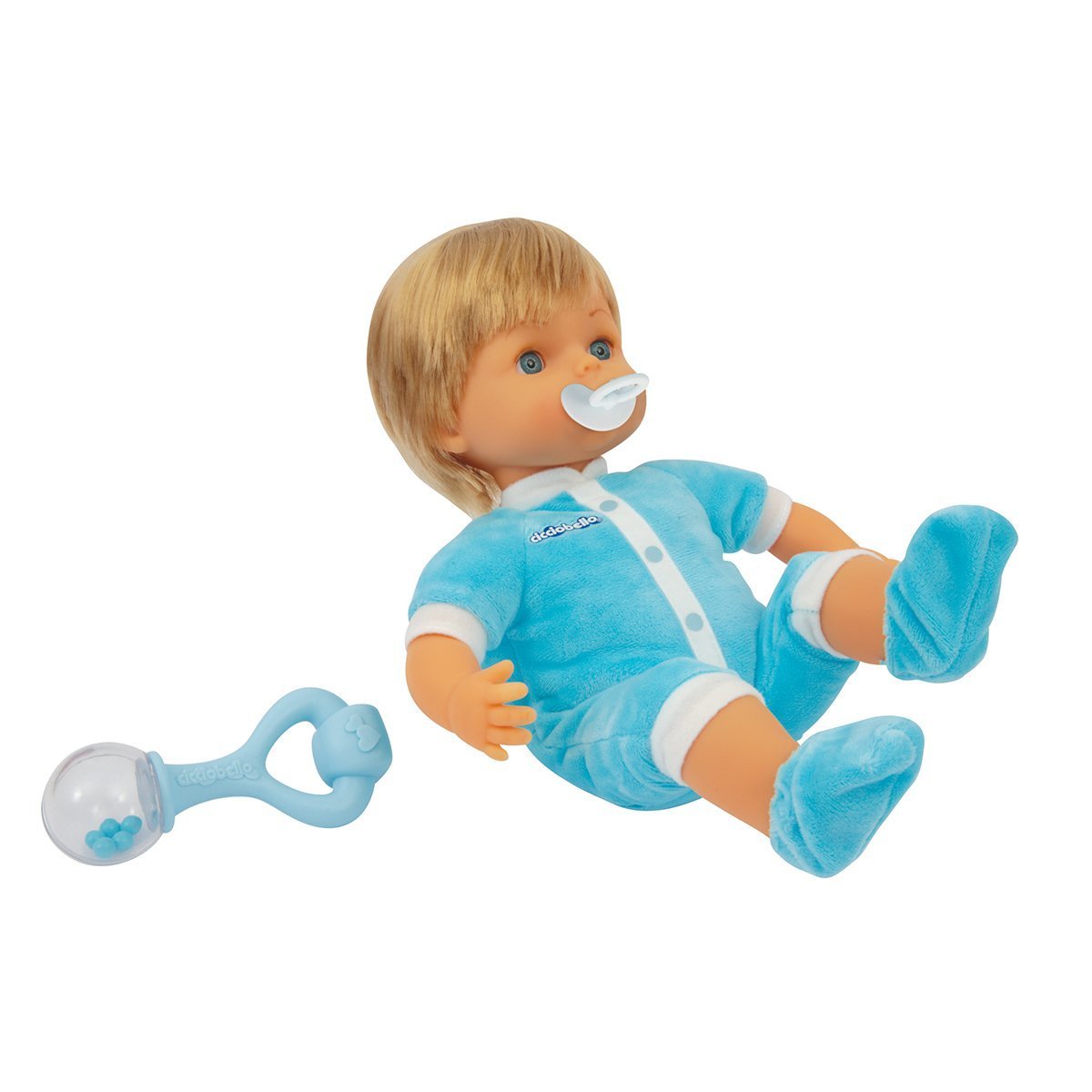 Cicciobello Afacan Bebek
