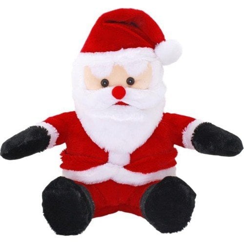 Noel Baba Peluş 45 cm