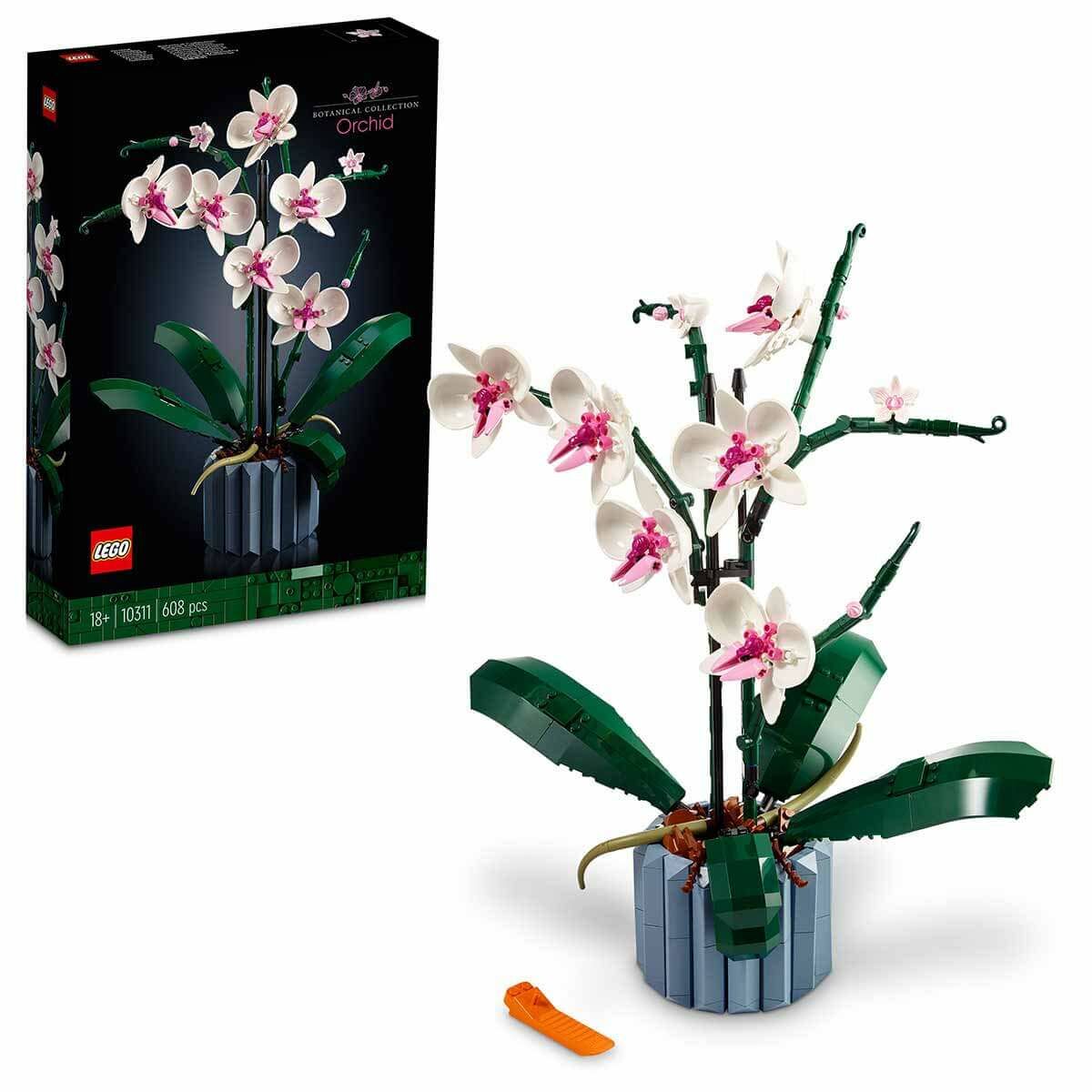 LEGO Orkide 10311