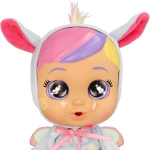 Cry Babies Günlük Bakım Jenna Bebek 30 cm.