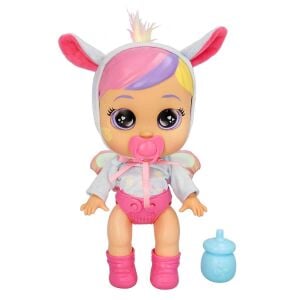 Cry Babies Günlük Bakım Jenna Bebek 30 cm.