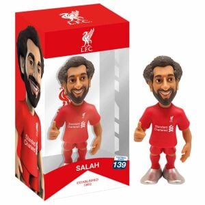 Minix Figürler M. Salah 25 cm.