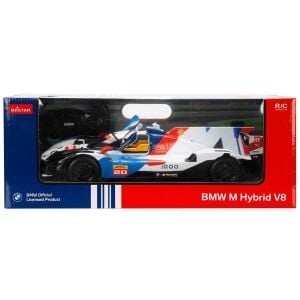 Rastar 1:14 BMW M Hybrid V8 Uzaktan Kumandalı Işıklı Araba