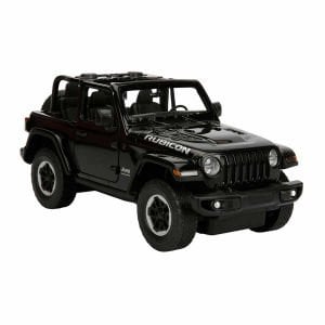 Rastar 1:14 Jeep Wrangler Rubicon Uzaktan Kumandalı Işıklı Araba