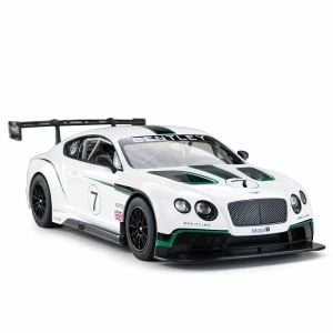 Rastar 1:14 Bentley Continental Uzaktan Kumandalı Işıklı Araba