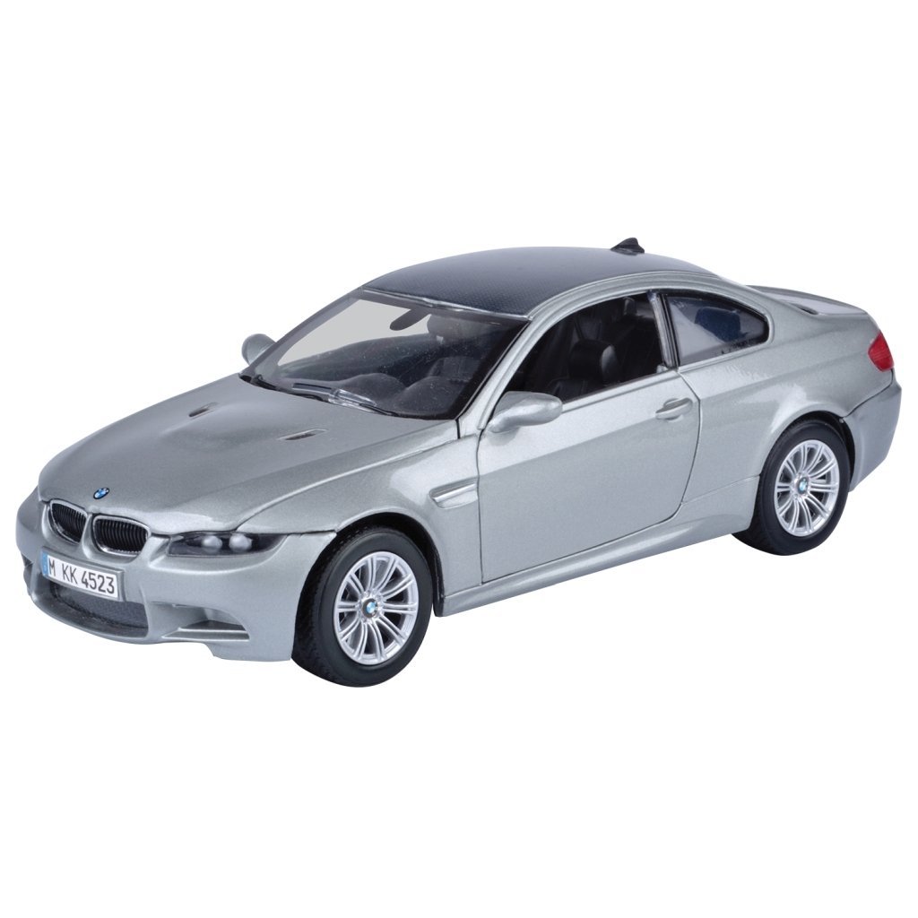 Vardem 1:24 Bmw E92 M3 Model Araba