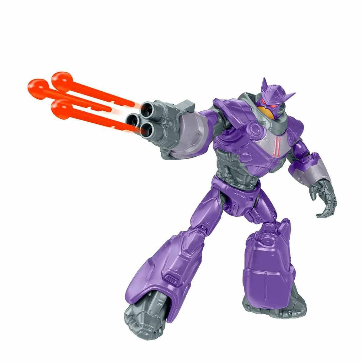 Disney Pixar Lightyear Zurg