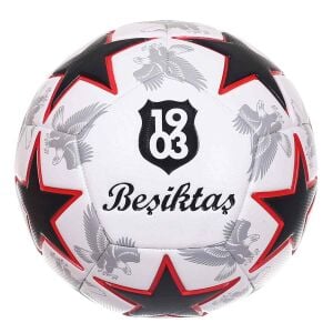 Can Sport Lisanslı Beşiktaş Futbol Topu BJK3018