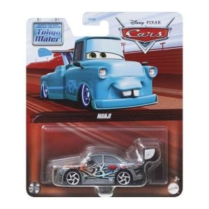 Cars Manji HTY04 Karakter Araç