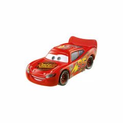 Cars Lightning McQueen FLM26 Karakter Araç