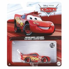 Cars Lightning McQueen FLM26 Karakter Araç