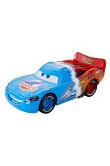 Cars Transforming Lightning McQueen Karakter Araç DVX29-HFB69