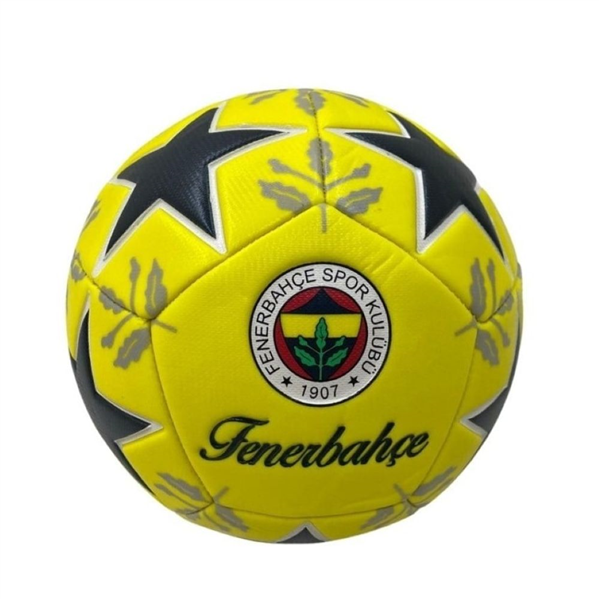 Can Sport Lisanslı Fenerbahçe Futbol Topu FB5108