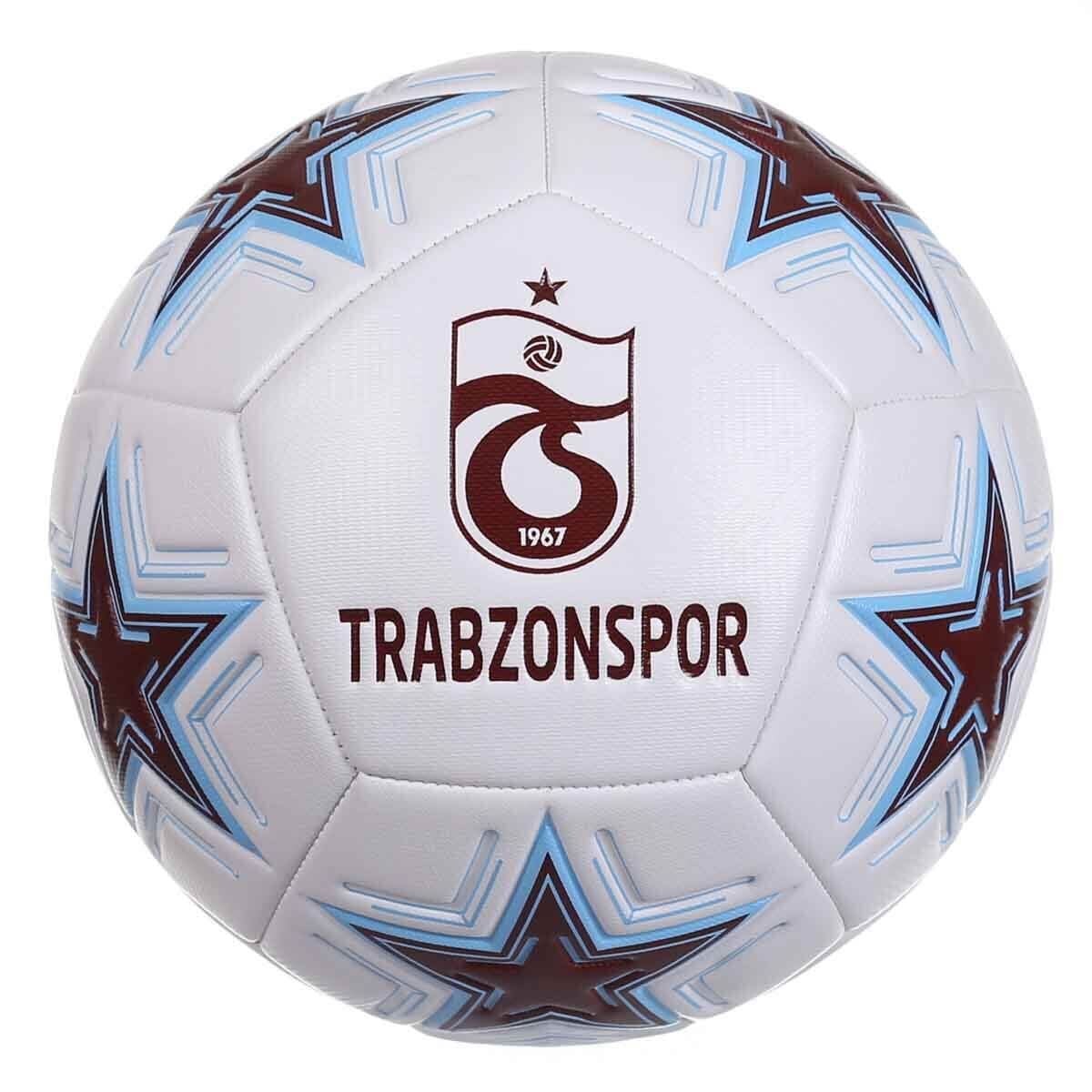 Can Sport Lisanslı Trabzonspor Futbol Topu