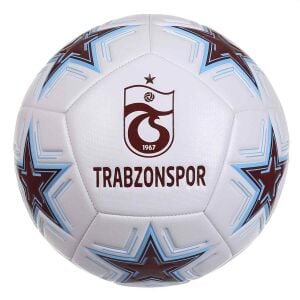 Can Sport Lisanslı Trabzonspor Futbol Topu