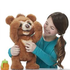 Fur Real Sevimli Ayım Cubby