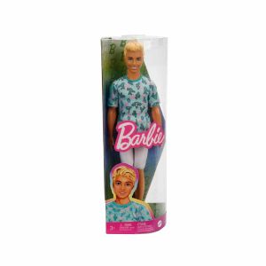 Barbie Yakışıklı Ken Bebek