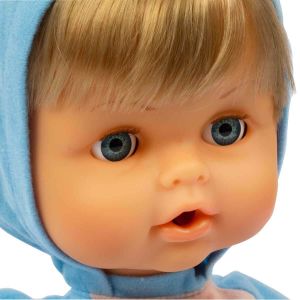 Cicciobello Sesli Tavşan Kostümlü Bebek 42 cm.