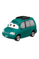 Cars Colin Horney HFB65 Karakter Araç