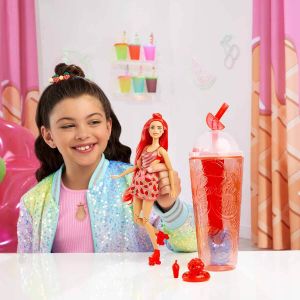 Barbie Pop Reveal Meyve Serisi Karpuz