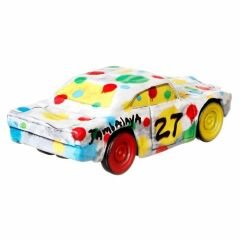 Cars Jambalaya Chimchanga GXG41 Karakter Araç