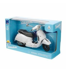 Sunman NewRay 1:12 Vespa GTS 300 Metal Motor