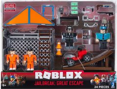 Roblox Jaıl Break Oyun Seti