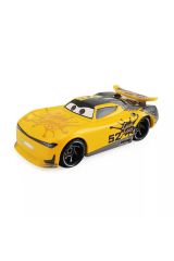 Cars George New HFB61 Karakter Araç