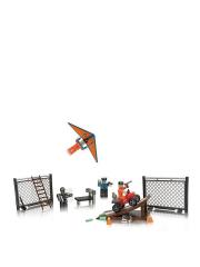 Roblox Jaıl Break Oyun Seti