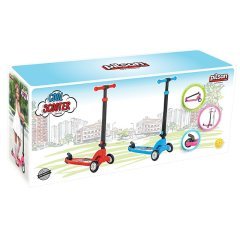 Pilsan Cool Scooter