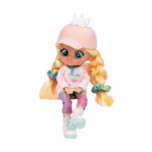 Cry Babies BFF Bebekler S1 Stella