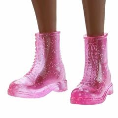 Barbie Büyük Şehir Büyük Hayaller Serisi Brooklyn GXT04