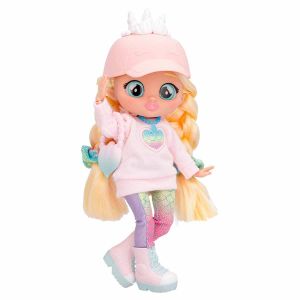 Cry Babies BFF Bebekler S1 Stella