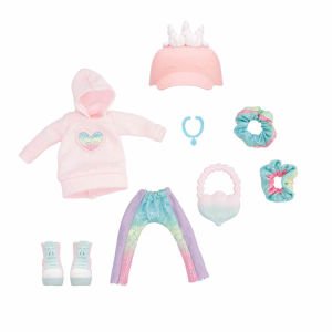 Cry Babies BFF Bebekler S1 Stella